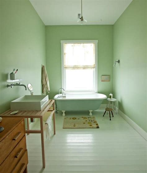Mint Green Bathroom Baños Verdes Decoración De Unas Remodelar Baños