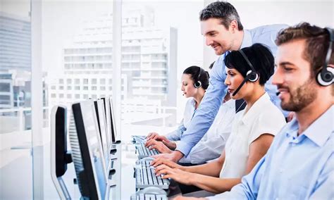 Benefit From Using An Outbound Call Centre