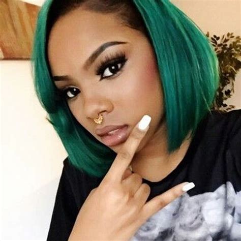 Bob hairstyles have never gone out of trend. 50+ Best Bob Hairstyles for Black Women Pictures in 2019