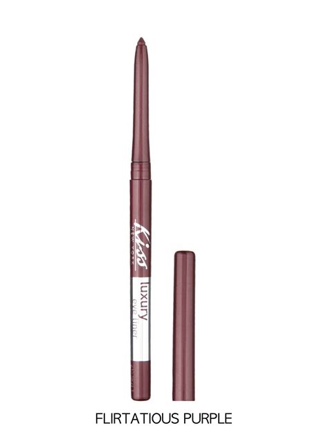 Kiss Professional Luxury Eyeliner Bellician