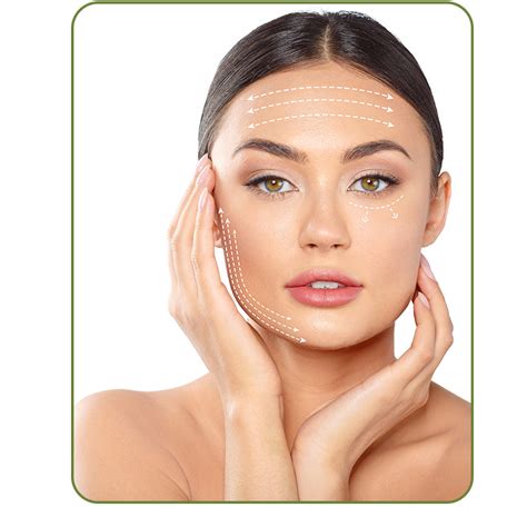 Non Surgical Skin Lifting And Tightening
