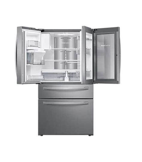 We did not find results for: SAMSUNG 600L Nett Frost Free French Door Fridge With Auto ...