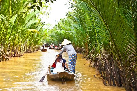 Mekong Delta Tour Small Group Discovery From Ho Chi Minh City
