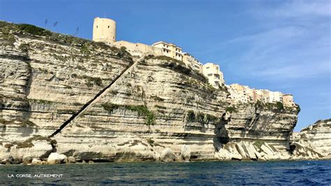 Vacances En Corse Les Lieux Et Randonnées Incontournables