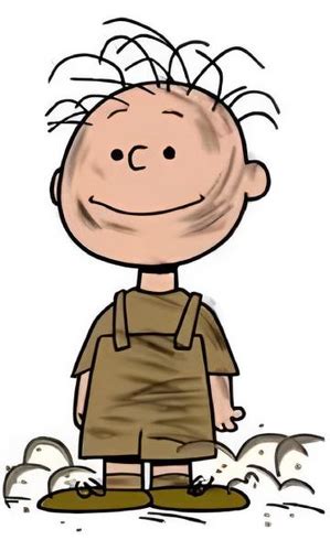 Pig Pen Peanuts Wiki Fandom