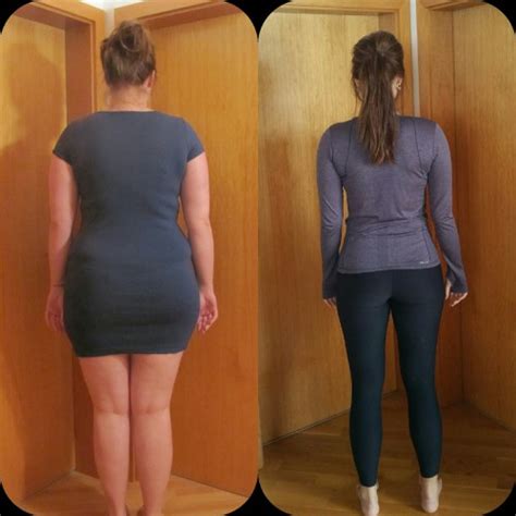 Jun 24, 2019 12:30pm this article appeared in. One year, 30kg (~ 5 stone) weight loss, only ...