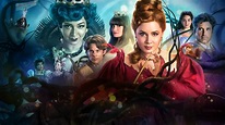 Watch Disenchanted (2022) Online only on Disney+ iq