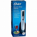 Oster Electric Wine Bottle Opener - Shop Kitchen & Dining at H-E-B