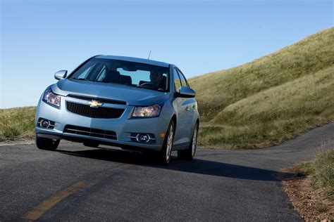 Used Chevrolet Cruze For Sale Near San Antonio, TX | Pre-Owned