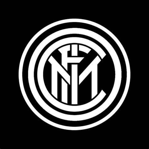 Era uno stemma, composto dai simboli araldici del milan, e diede vita a numerosi futuri loghi, utilizzati dal club negli. Inter Milan FC Logo Vinyl Decal Stickers | STICKERshop.nz