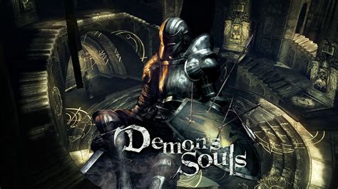 Bluepoint Could Be Really Doing That Demon S Souls Remake For PS