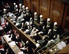 Remembering the Nuremberg Trials: A Don’t Know Much About® Audiominute ...