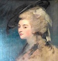 Elizabeth Cavendish, Duchess of Devonshire - Alchetron, the free social ...