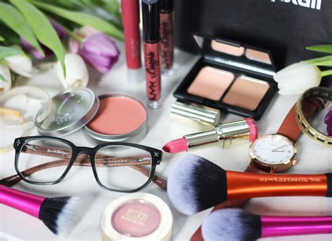 Beauty Picks At The New Rexall Inspired Beauty Department