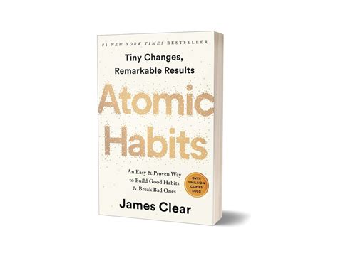 Atomic Habits Pdhoindia Com