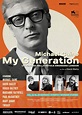 My Generation, il poster del film con Michael Caine - MYmovies.it
