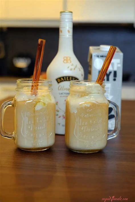 10 Best Baileys Almande Recipes Dairy Free Baileys Almond Milk Recipes