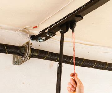 When your liftmaster garage door opener opens and closes by itself, here are the troubleshooting tips you need to follow. How to Release and Reset Your Garage Door | Precision ...