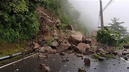 連日降雨＋地震！阿里山公路落石坍方 8:30單線搶通 | 生活 | 三立新聞網 SETN.COM