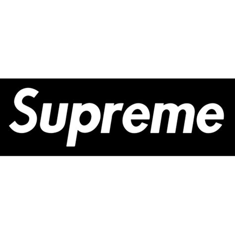 Supreme Logo No Background Png All Png All