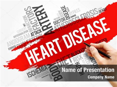 Disease Powerpoint Template