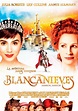 Blancanieves (Mirror, Mirror) - Película 2012 - SensaCine.com