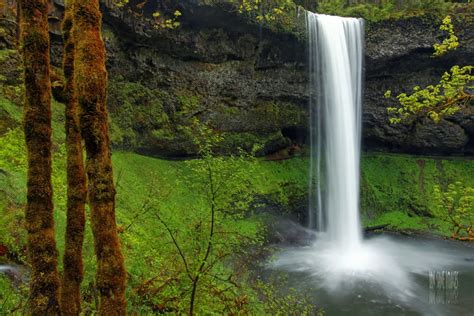 How To Choose The Right Shutter Speed For Photographing Waterfalls