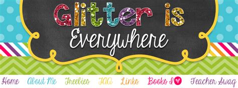 Glitter Is Everywhere Avery Label Template Hack For Powerpoint