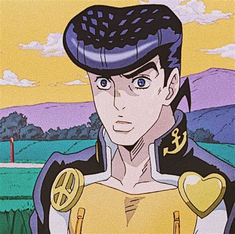 View 20 Josuke Higashikata Aesthetic Pfp Aboutdrawpolite