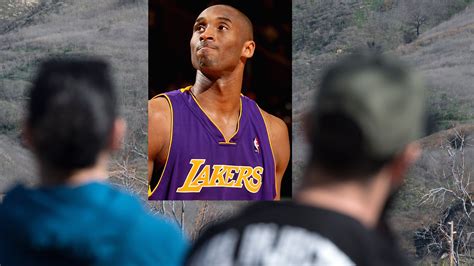 kobe bryant graphic photos of the corpse of the player and the accident leaked by police