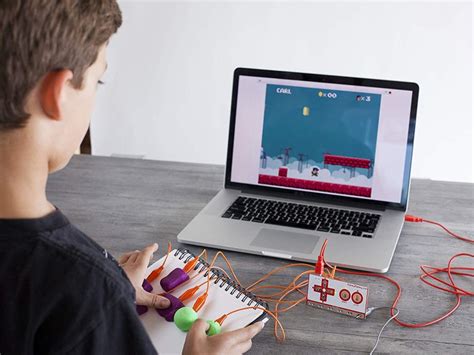 The Best Electronic Kits For Kids In 2021 Spy