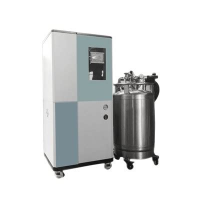 PSA LN2 LIN Liquid Nitrogen Generator Plant