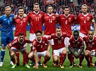 Los convocados de la selección de Dinamarca para el Mundial Rusia 2018 ...