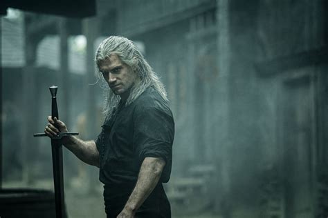 The Witcher Becomes Netflixs Highest Rated Original Series On Imdb