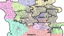 New School District Map For Omaha Schools Released | KPTM