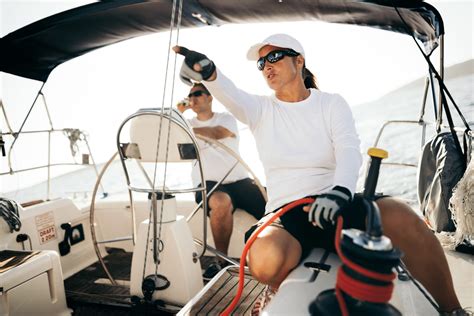 Becoming A Charter Boat Captain Is Easier Than Ever