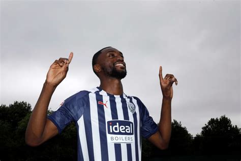 Semi ajayi spent time on loan at afc wimbledon and crewe last season. Semi Ajayi Joins West Brom From Rotherham United - Sports - Nigeria