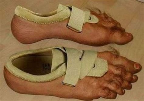 Cursedshoe2 Rcursedimages