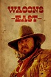 Wagons East! (1994) - Posters — The Movie Database (TMDB)