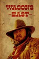 Wagons East! (1994) - Posters — The Movie Database (TMDB)