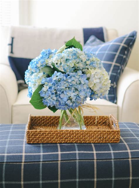 There are plenty easy tricks and tips to help make your cut flowers last longer. How to Keep Your Hydrangeas Alive Longer | Summer Wind ...