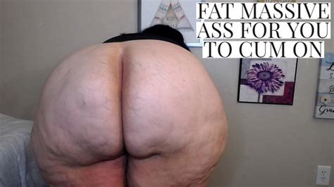 Fat Massive Ass For You To Cum On Jazmin Torres Bbw Wonderland
