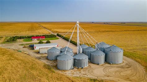 Luxury Farm In Wallace County Kansas For Sale For 25m Wichita Eagle