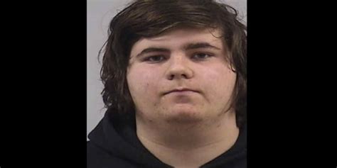 18 Year Old Arrested In Fremont County After Allegedly Sexually Assaulting Juvenile