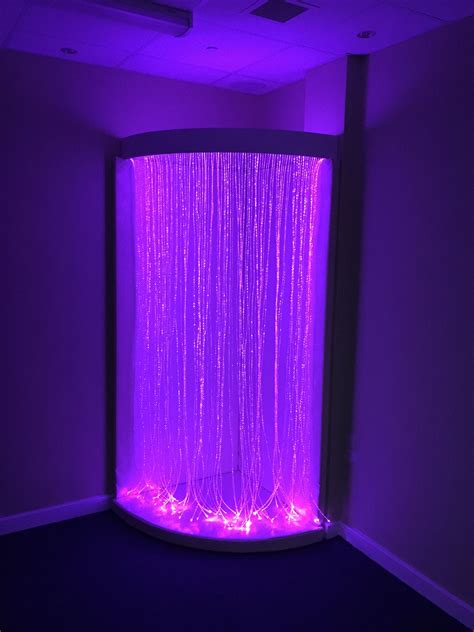 How A Room Can So Easily Be Transformed Into An Amazing Sensory Space