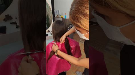 Maybe you would like to learn more about one of these? Haircut - YouTube