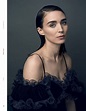 Rooney Mara - Vanity Fair Italy 09/25/2019 Issue • CelebMafia