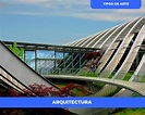 Arquitectura - Definición, Conceptos, Tipos y Características 2022 (2023)