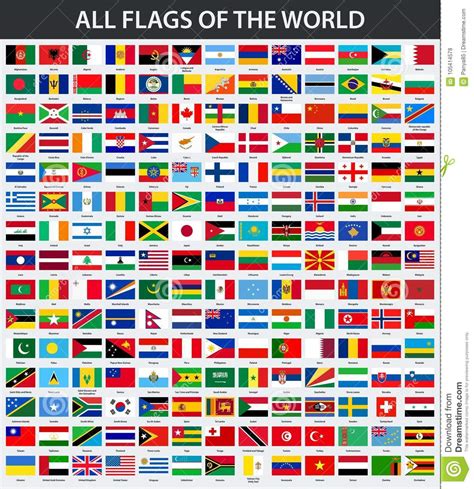 9 Anime Tous Les Drapeaux Du Monde Image Flags Of The World Flag Images