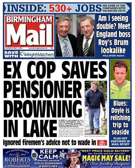Birmingham Mail Front Page Today S Headlines Birmingham Live